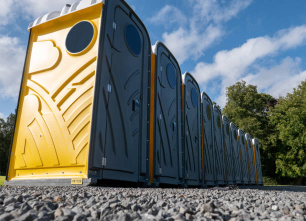 Reliable Brooklyn, IA Portable Potty Rental Solutions