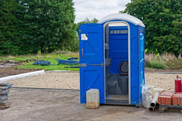 Best Portable Restroom Setup and Delivery  in Brooklyn, IA